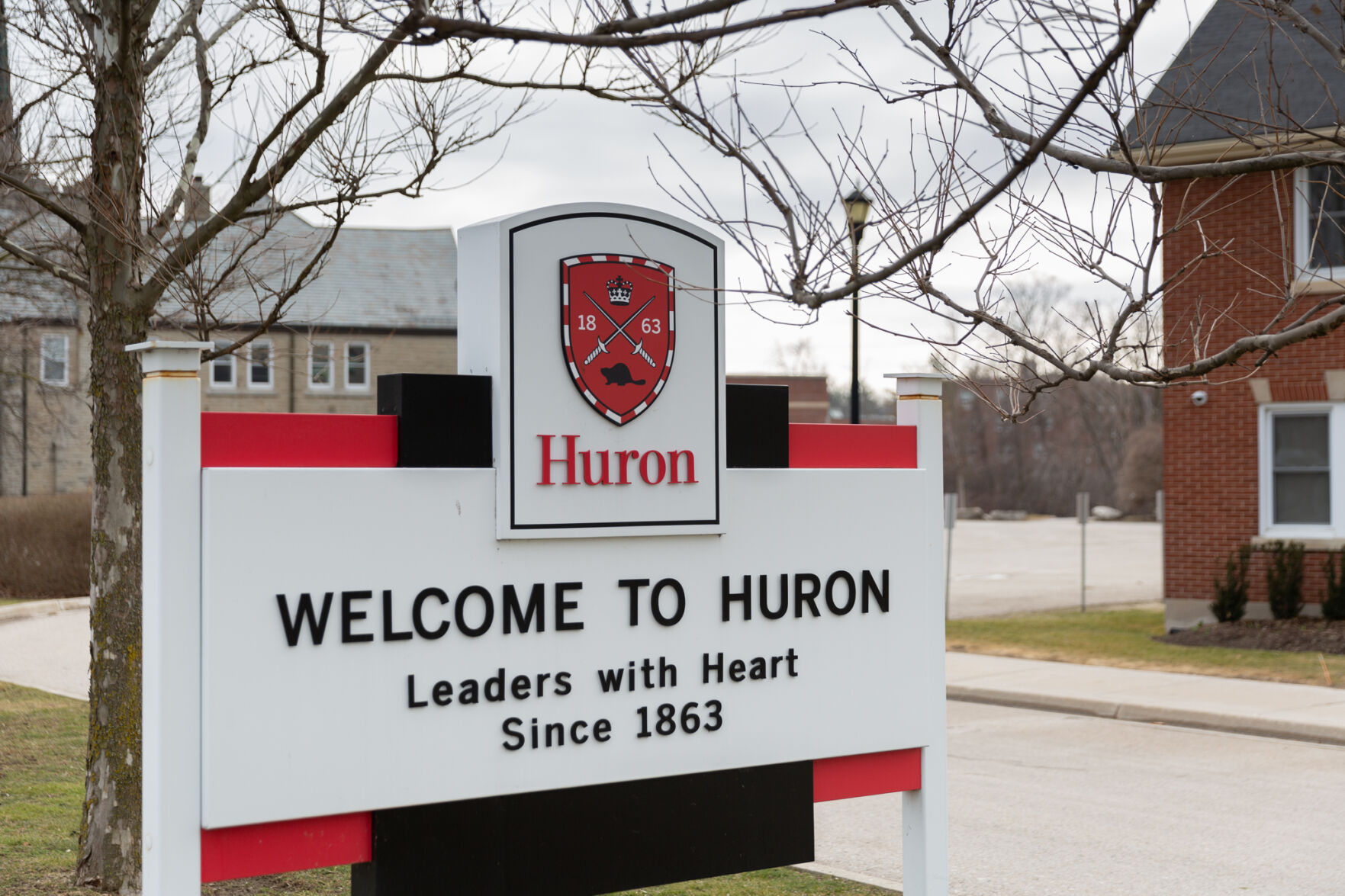 Huron College (4)